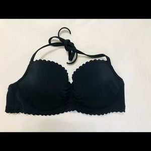 Victoria’s Secret Swim Top 34DD